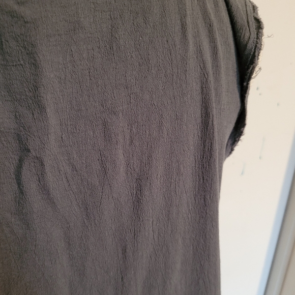 Matilda Jane Midge Frock grey XL - Picture 4 of 5